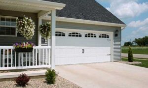 Garage Door FAQ